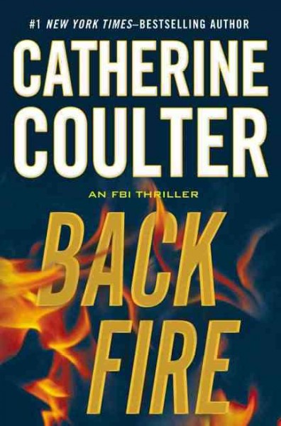 Back Fire [Book]