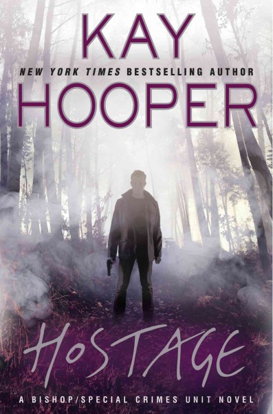 Hostage [Book]