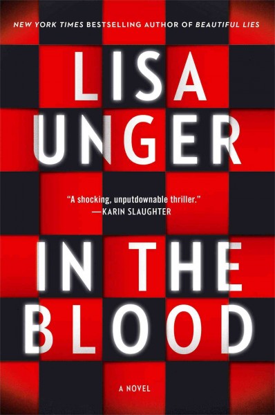 In The Blood [Book]