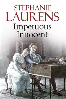 Impetuous innocent / Stephanie Laurens.