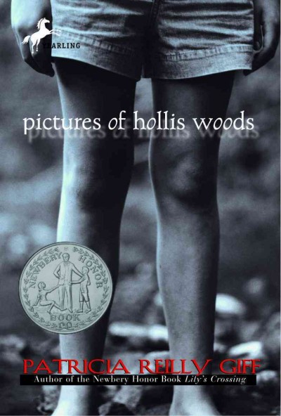 Pictures of Hollis Woods [electronic resource] / Patricia Reilly Giff.