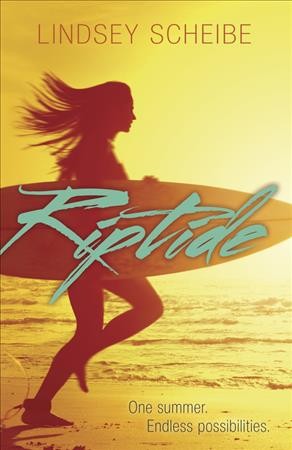 Riptide [electronic resource] / Lindsey Scheibe.