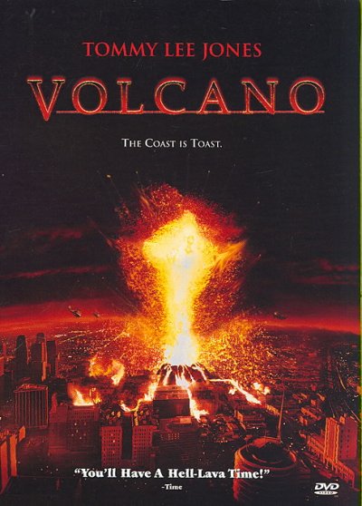 Volcano [DVD videorecording] / Fox 2000 Pictures [production company] ; produced by Neal H. Moritz, Andrew Z. Davis ; story by Jerome Armstrong ; screenplay by Jerome Armstrong and Billy Ray ; directed by Mick Jackson.