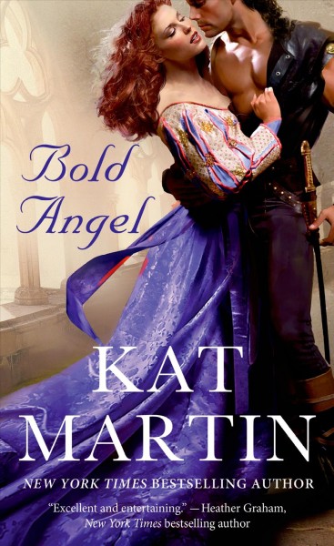 Bold angel / Kat Martin.
