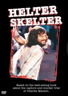 Helter skelter [DVD videorecording] / Warner Bros. Pictures ; a Lorimar production ; teleplay by JP Miller ; directed and produced by Tom Gries.