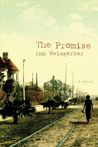 The promise / Ann Weisgarber.