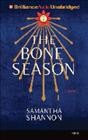 The bone season : a novel / Samantha Shannon.