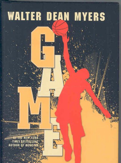 Game / Walter Dean Myers.