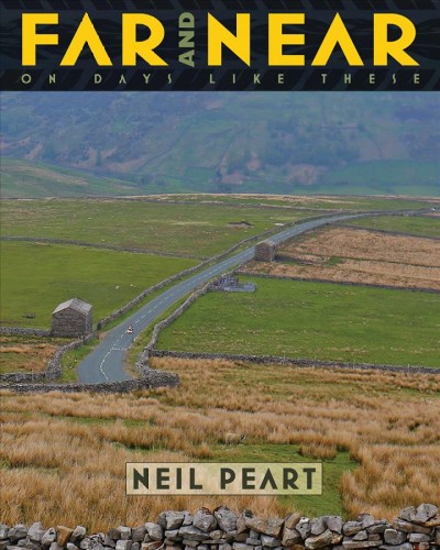 Far and near : on days like these / Neil Peart.