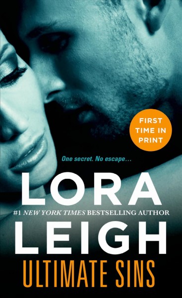 Ultimate sins / Lora Leigh.
