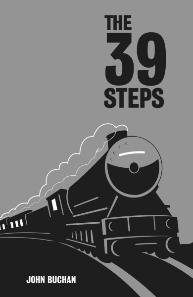 The 39 steps / John Buchan ; with an introduction by Toby Buchan.