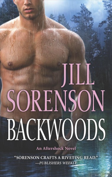 Backwoods / Jill Sorenson.