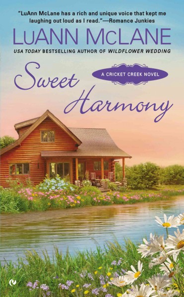 Sweet harmony / LuAnn McLane.