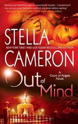 Out of mind [electronic resource] / Stella Cameron.