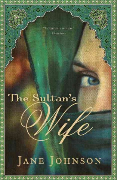 The sultan's wife [electronic resource] / Jane Johnson.
