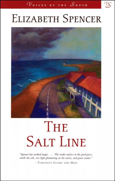 The salt line [electronic resource] / Elizabeth Spencer.