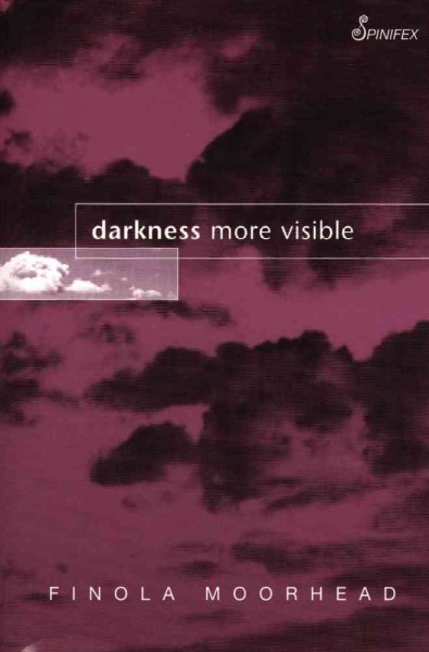 Darkness more visible [electronic resource] / Finola Moorhead.