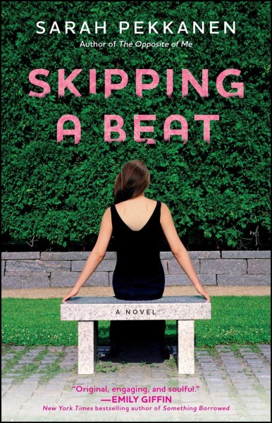 Skipping a beat [Book]