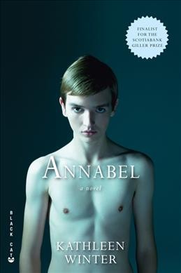 Annabel Book / Kathleen Winter.
