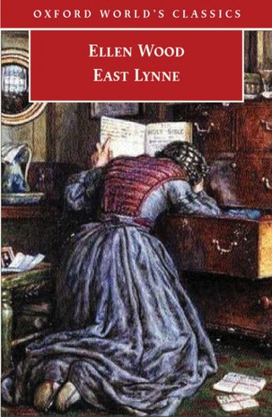 East Lynne [electronic resource] / Ellen Wood ; edited with an introduction and notes by Elisabeth Jay.