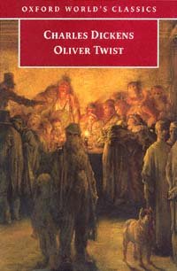 Oliver Twist [electronic resource] / Charles Dickens ; edited by Kathleen Tillotson ; with an introduction and notes by Stephen Gill.