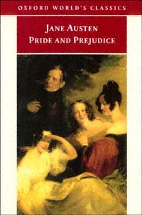Pride and prejudice [electronic resource] / Jane Austen ; edited by James Kinsley ; with a new introduction by Isobel Armstrong ; notes by Frank W. Bradbrook.