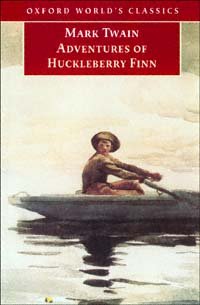 Adventures of Huckleberry Finn [electronic resource] / Mark Twain ; edited with an introduction and notes by Emory Elliott.