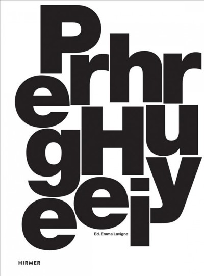 Pierre Huyghe / essays: T. Garcia, E. Lavigne, V. Normand ;  translation French - English: David Wharry.