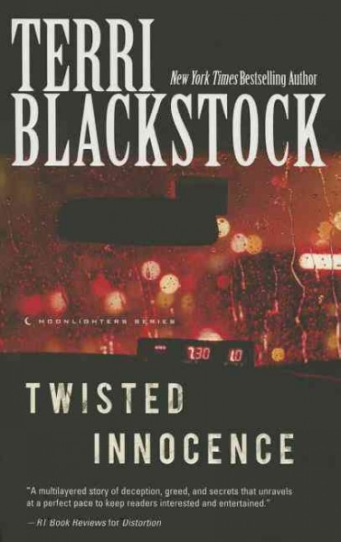 Twisted innocence / Terri Blackstock.