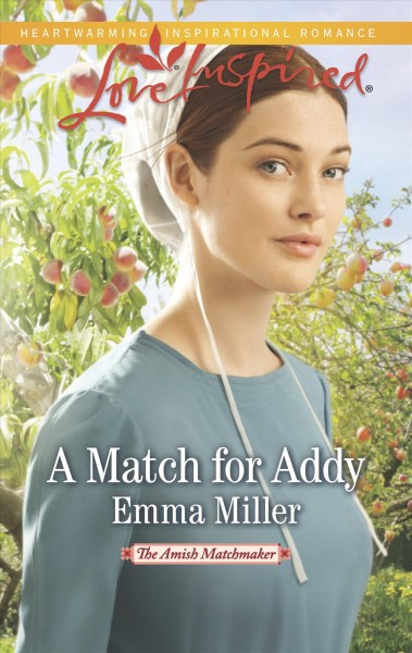 A match for Addy / Emma Miller.