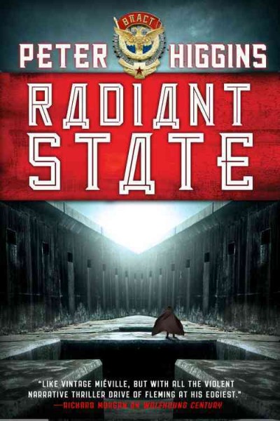 Radiant state / Peter Higgins.