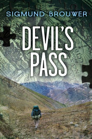 Devil's pass / Sigmund Brouwer.