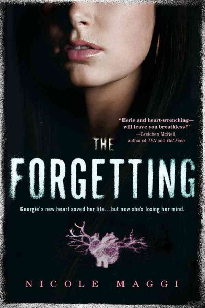 The forgetting [electronic resource].