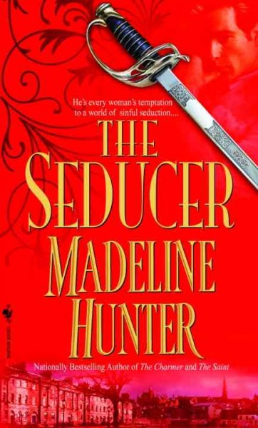 The seducer [electronic resource] / Madeline Hunter.
