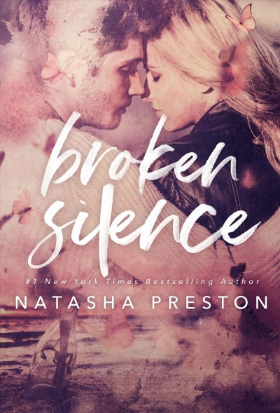 Broken silence / Natasha Preston.