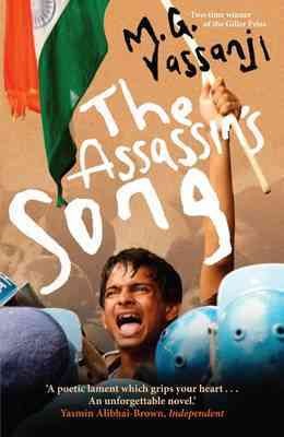 The assassin's song /M.G. Vassanji