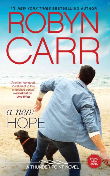A new hope [large print] / Robyn Carr.