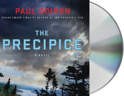 The precipice  / Paul Doiron.