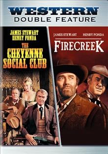 The Cheyenne social club [DVD videorecording] / National General Pictures presents ; written by James Lee Barrett ; produced and directed by Gene Kelly.