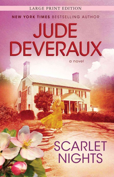 Scarlet nights : an Edilean novel / Jude Deveraux.