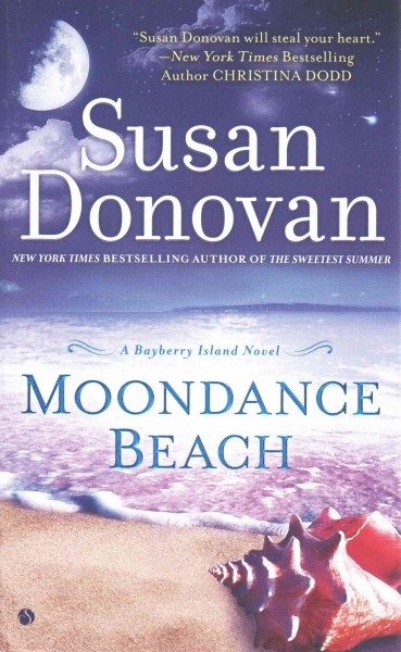 Moondance beach / Susan Donovan.