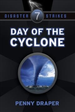 Day of the cyclone  Penny Draper.It's the summer of 1912 in Regina, Saskatchewan, and Ella Barclay is bored with her life.  Things look up when she receives a camera for her birthday.  A camera to make a great picture says her father. You must look for the story.