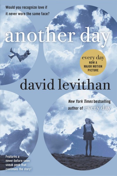 Another day / David Levithan.