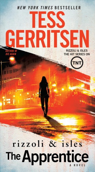 The apprentice / Tess Gerritsen.