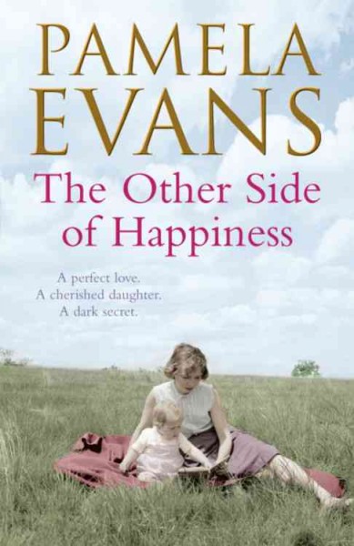 The other side of happiness / Pamela Evans.