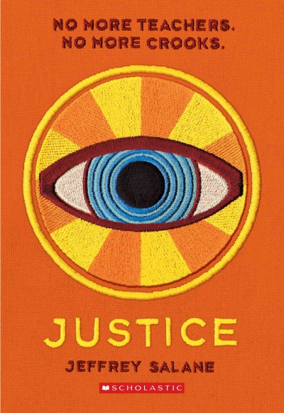 Justice / Jeffrey Salane.