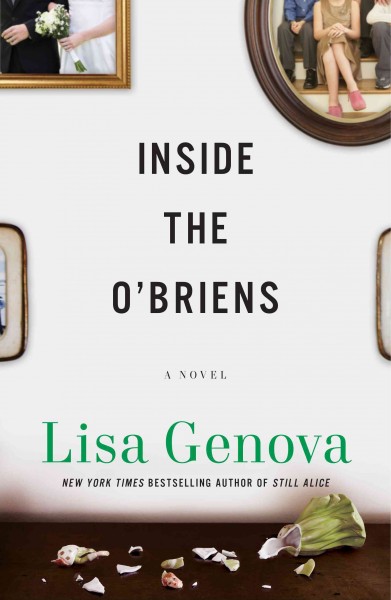 Inside the O'Briens Lisa Genova