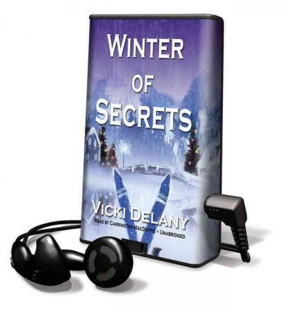 Winter of secrets / Vicki Delany.