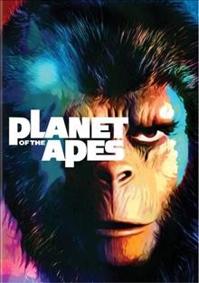 Planet of the apes [videorecording] / 20th Century Fox ; an Arthur P. Jacobs production ; screenplay by Michael Wilson and Rod Serling ; produced by Arthur P. Jacobs ; directed by Franklin J. Schaffner.