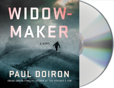 Widowmaker / Paul Doiron.